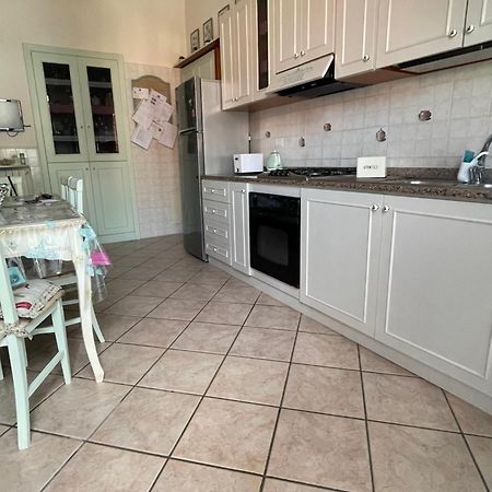 דירות סלרנו A Casa Di Stella מראה חיצוני תמונה