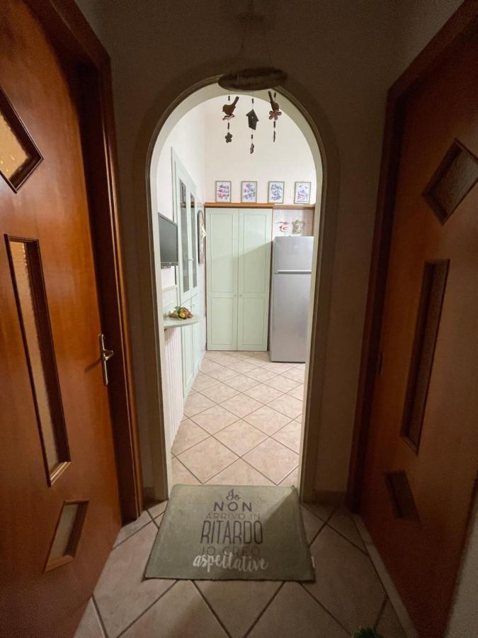 דירות סלרנו A Casa Di Stella מראה חיצוני תמונה