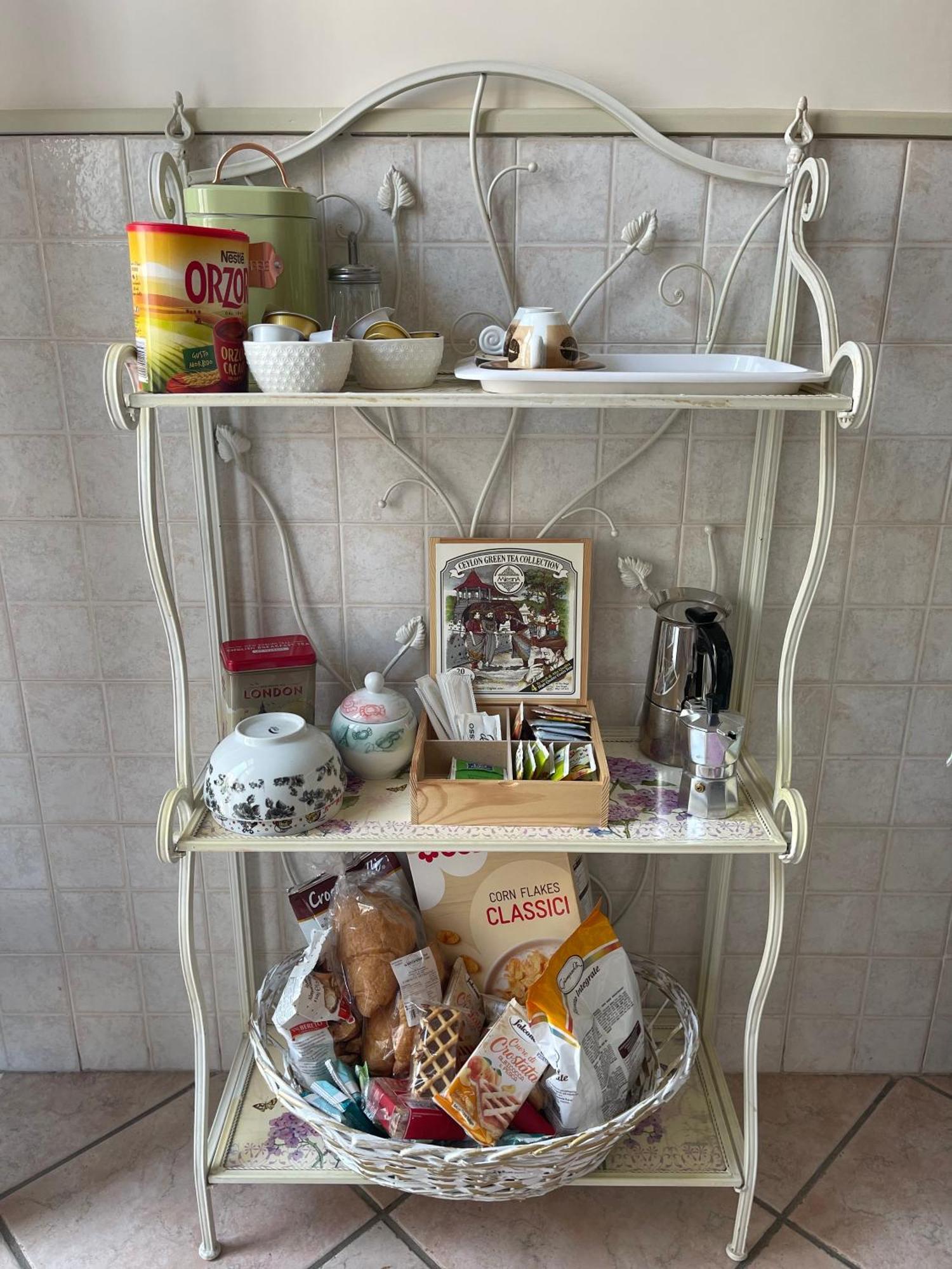 דירות סלרנו A Casa Di Stella מראה חיצוני תמונה