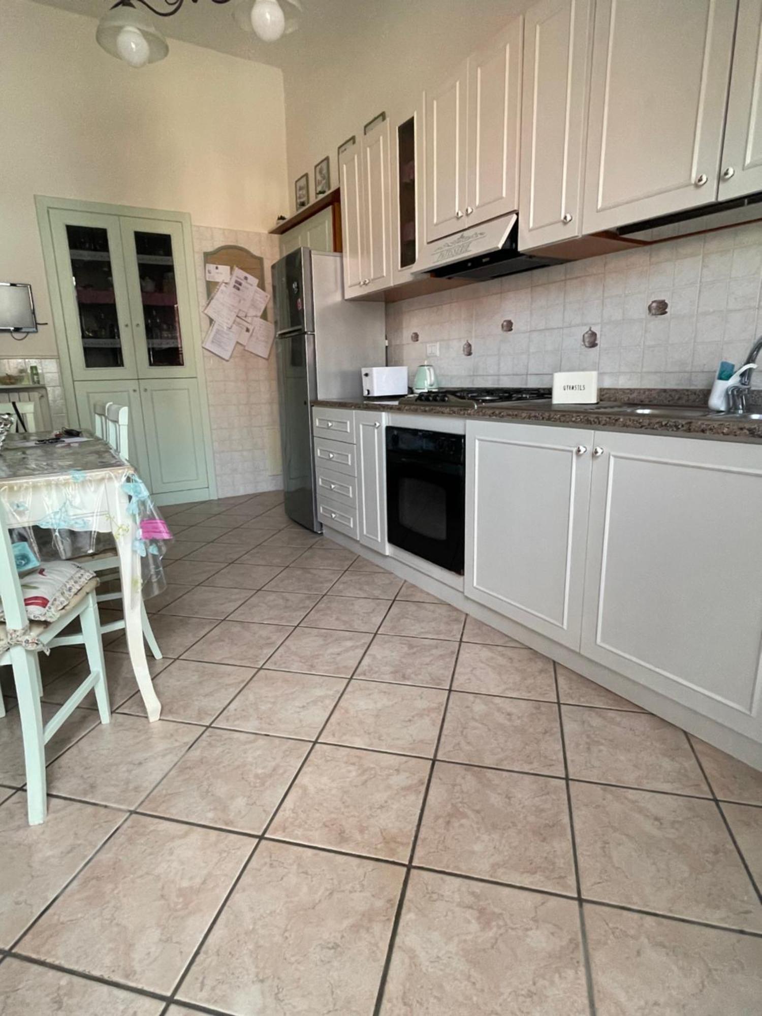 דירות סלרנו A Casa Di Stella מראה חיצוני תמונה