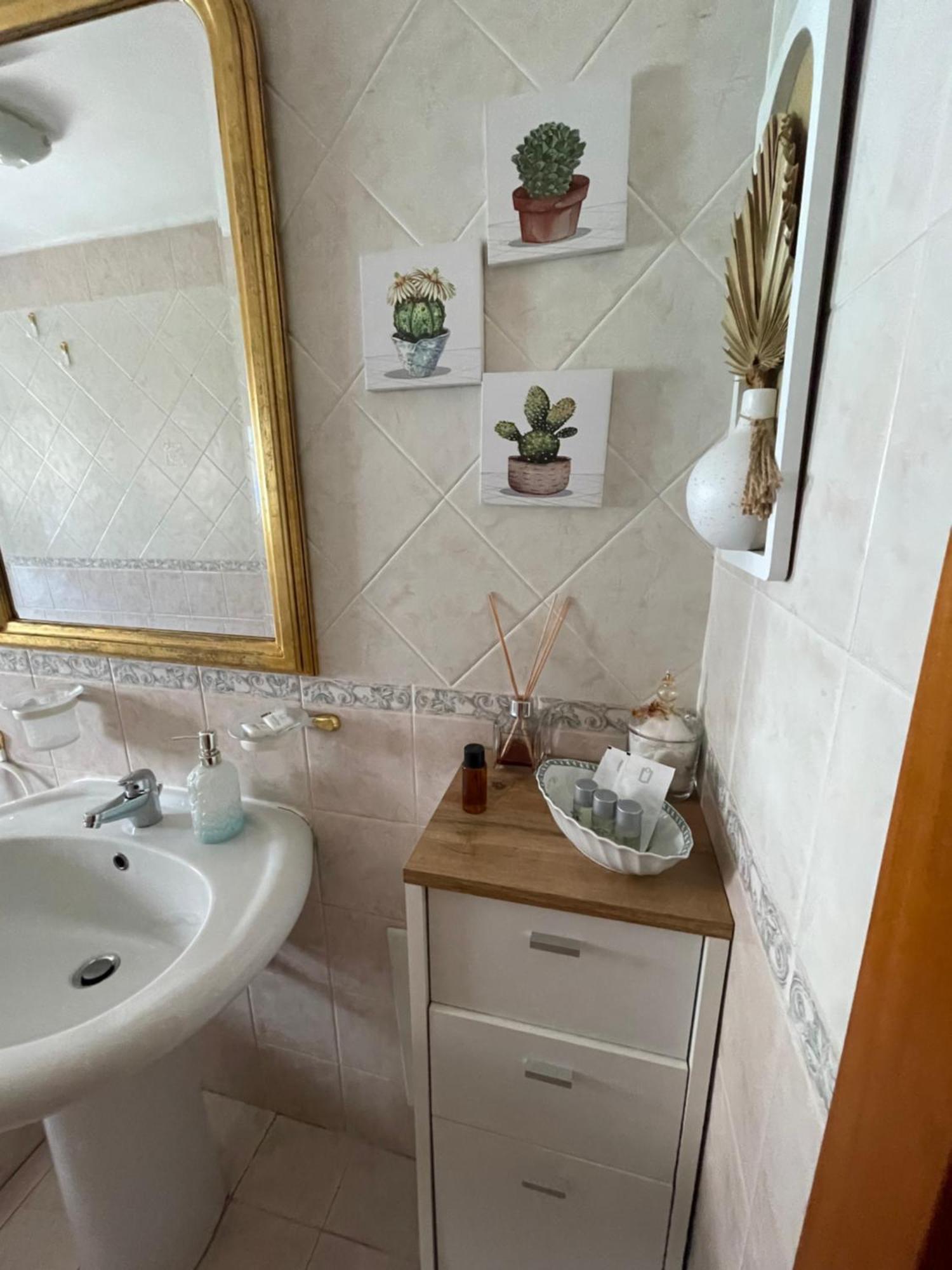 דירות סלרנו A Casa Di Stella מראה חיצוני תמונה