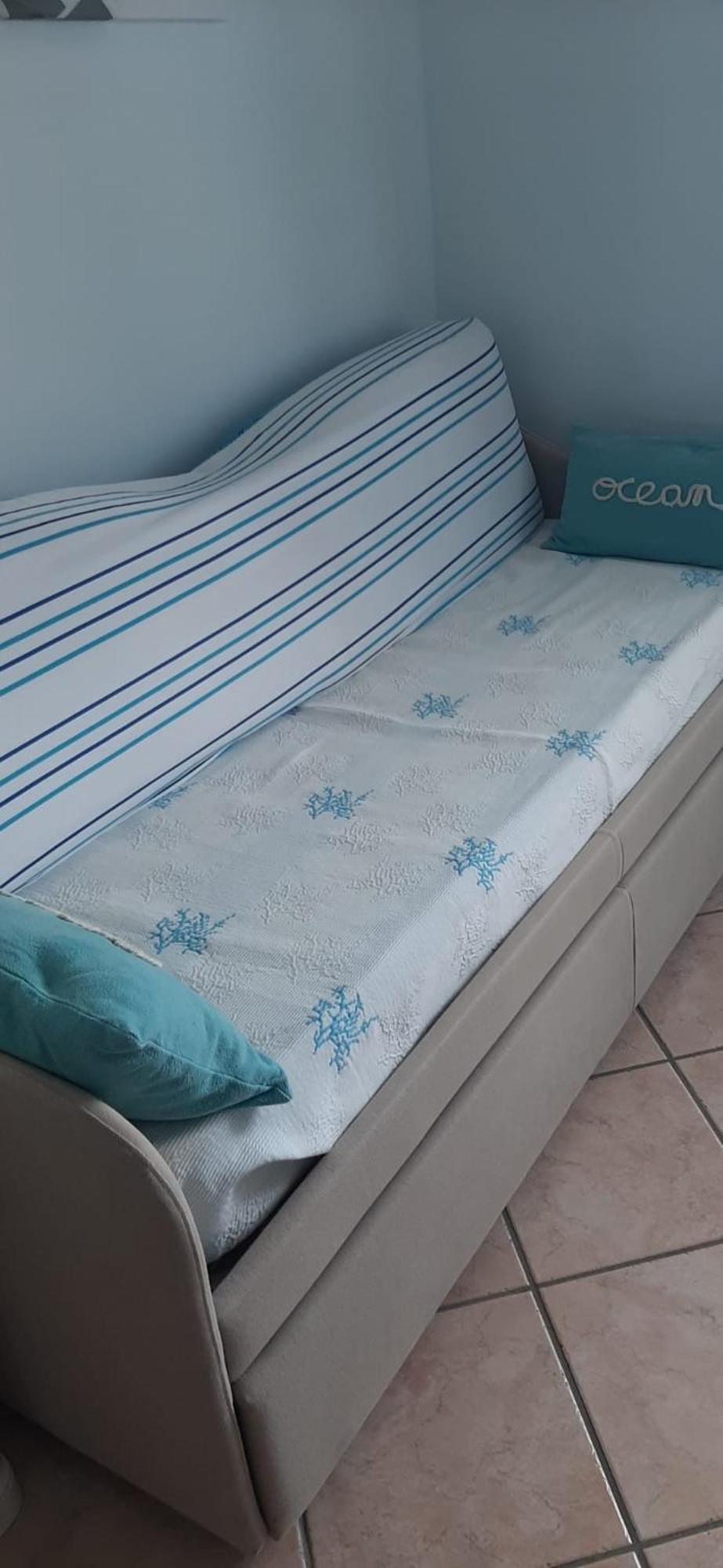 דירות סלרנו A Casa Di Stella מראה חיצוני תמונה